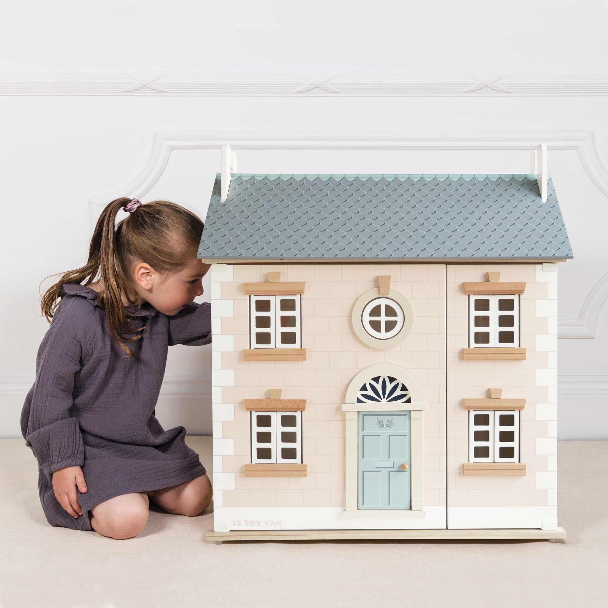 Le Toy Van Toys Bay Tree House