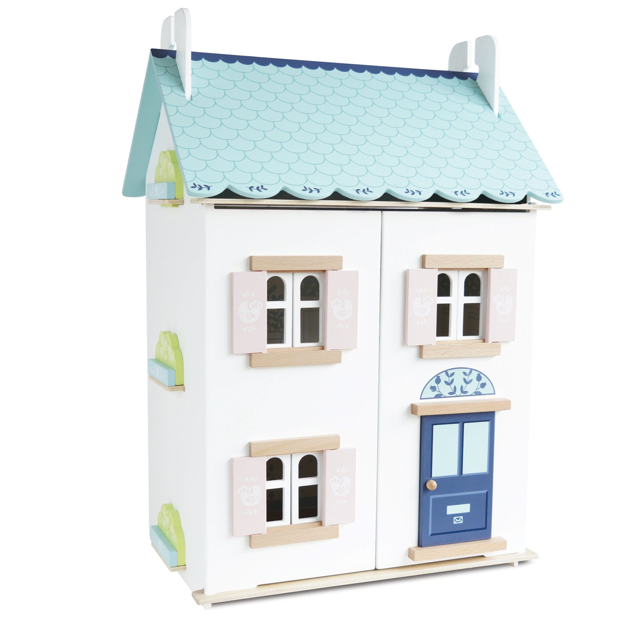 Le Toy Van Toys Blue Belle House