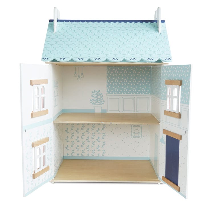 Le Toy Van Toys Blue Belle House