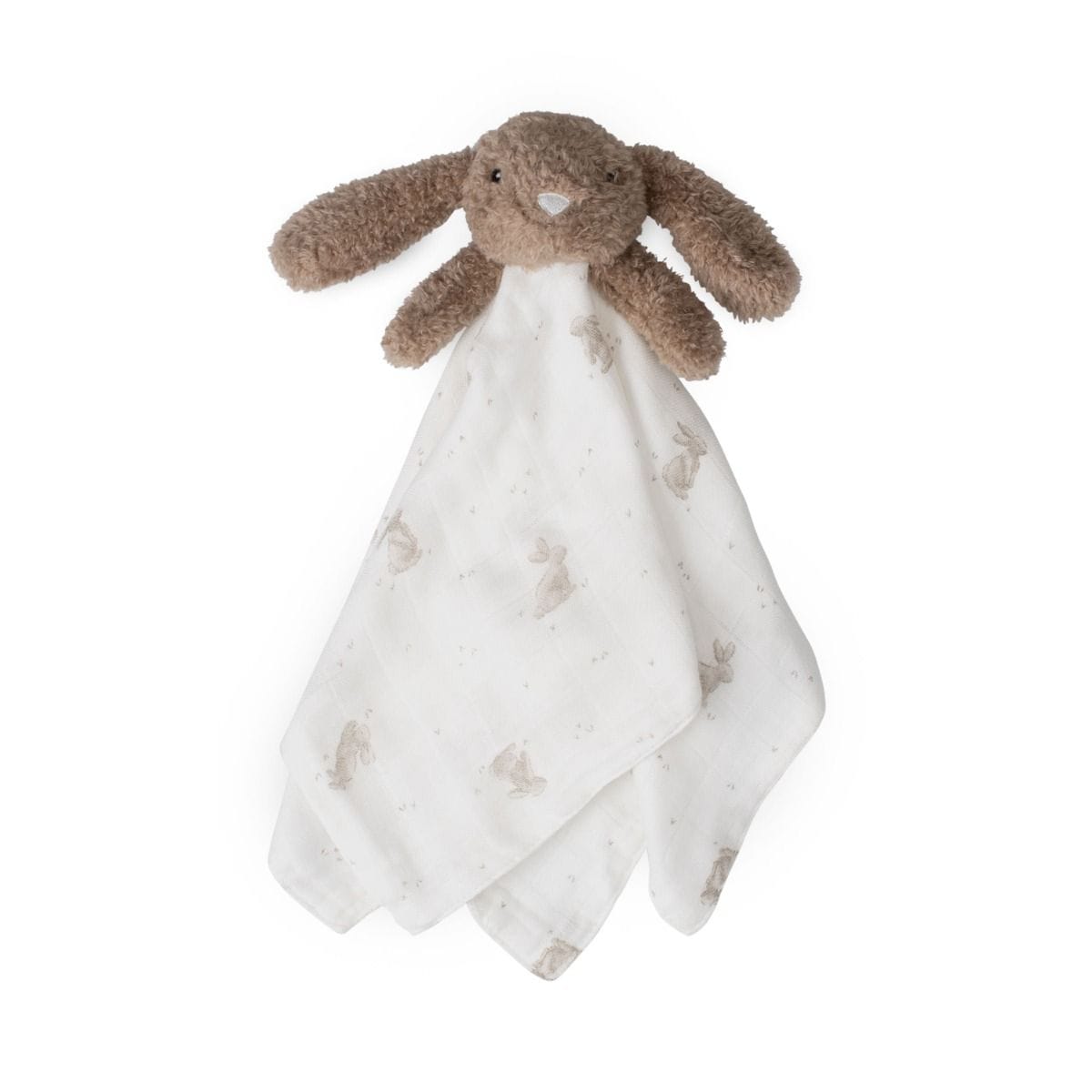 Little Bamboo Toys Comforter Little Bamboo Comforter - Beau the Bunny