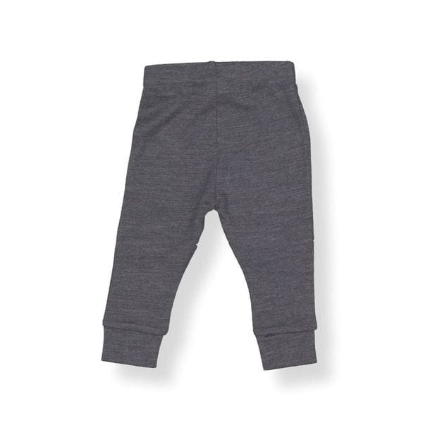 Little Flock Of Horrors Unisex Pants Slasher Leggings - Iron Marle