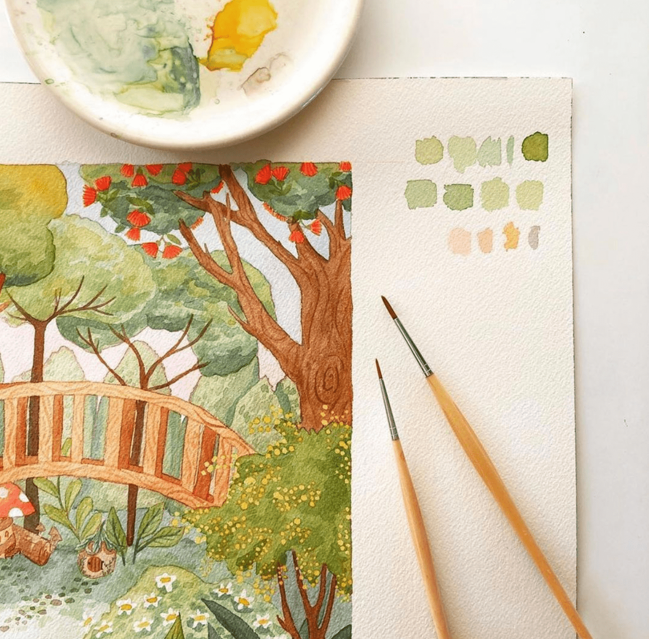 Little Love Publishing Childrens Books Kiwis and Koalas Book