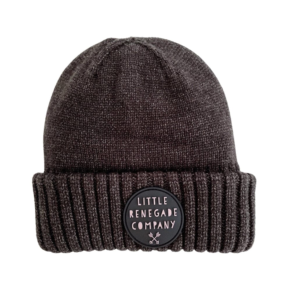 Little Renegade Company Accesories Hats Little Renegade Ezra Beanie