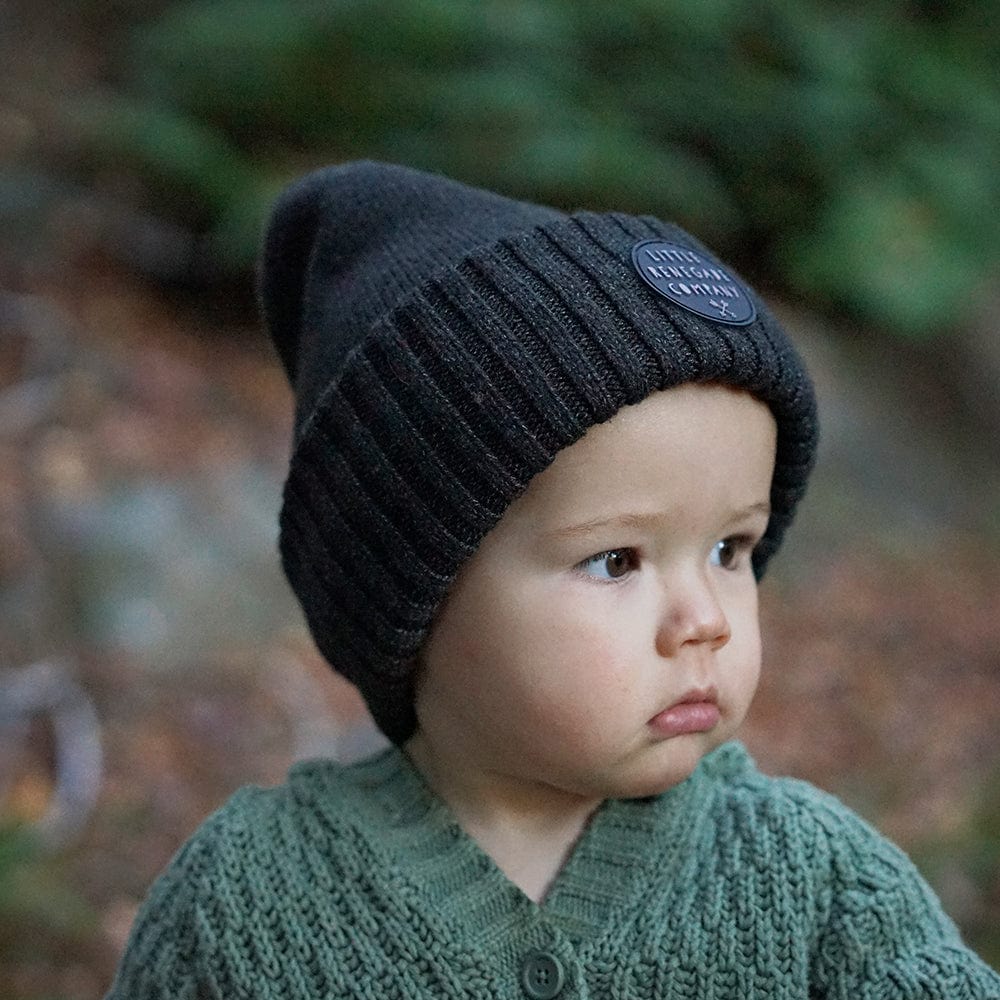 Little Renegade Company Accesories Hats Little Renegade Ezra Beanie