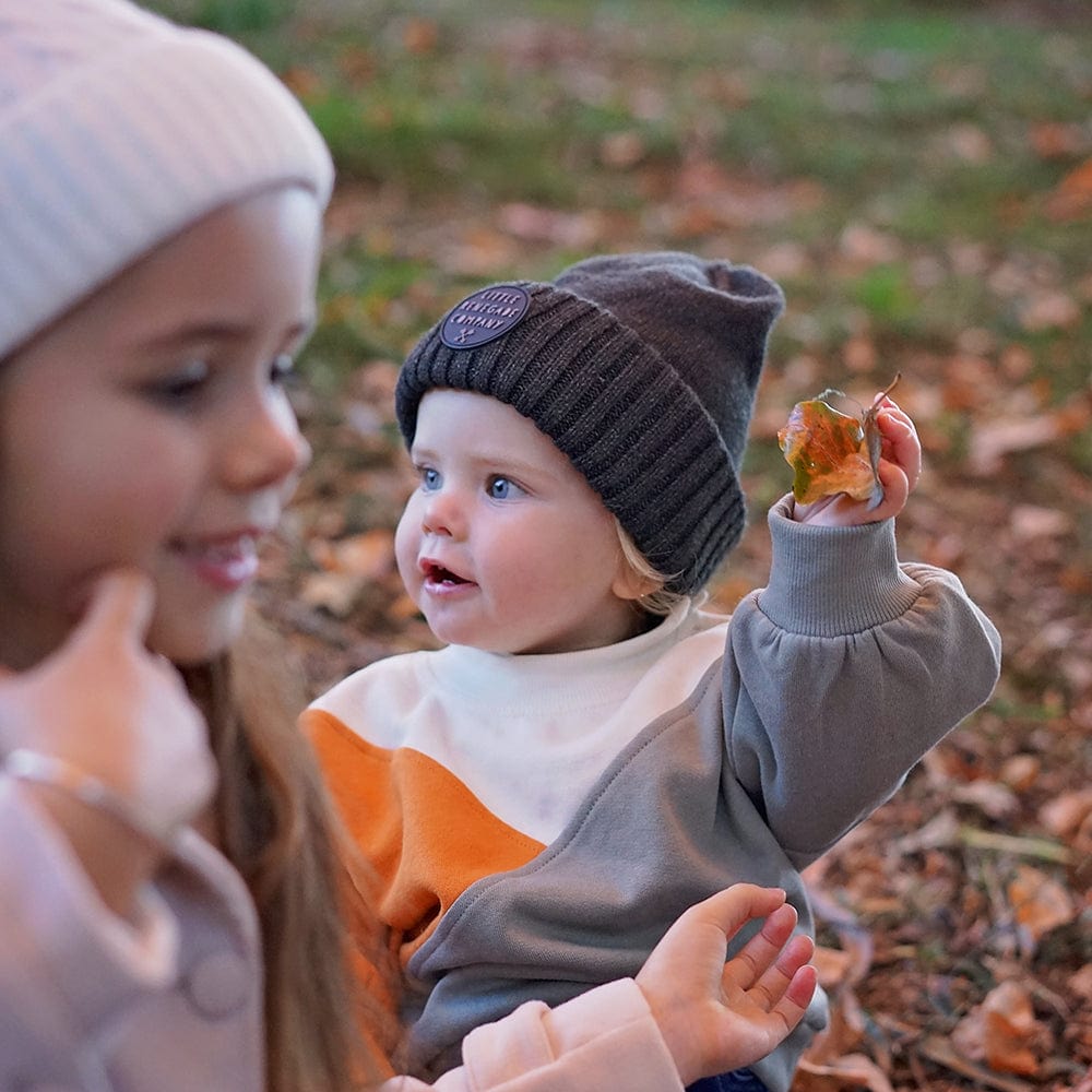Little Renegade Company Accesories Hats Little Renegade Ezra Beanie