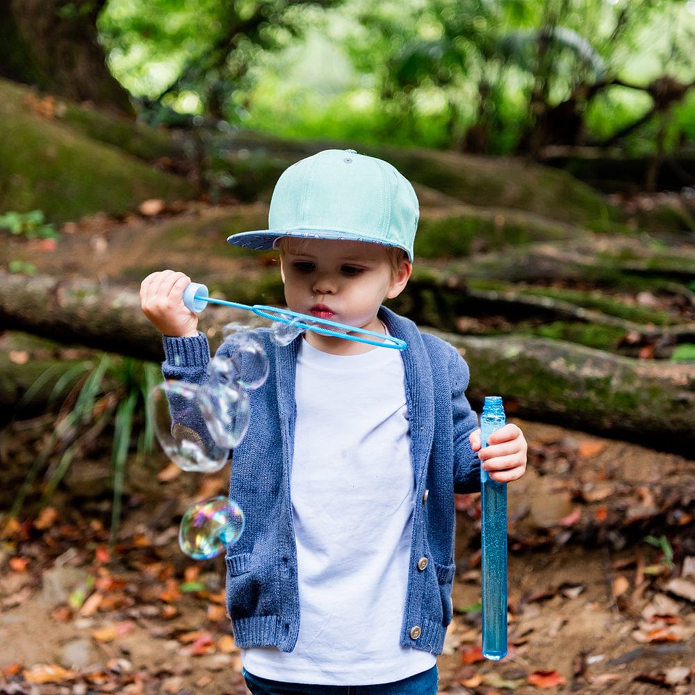 Little Renegade Company Accessories Hats Future Cap