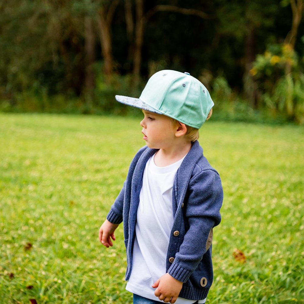 Little Renegade Company Accessories Hats Future Cap