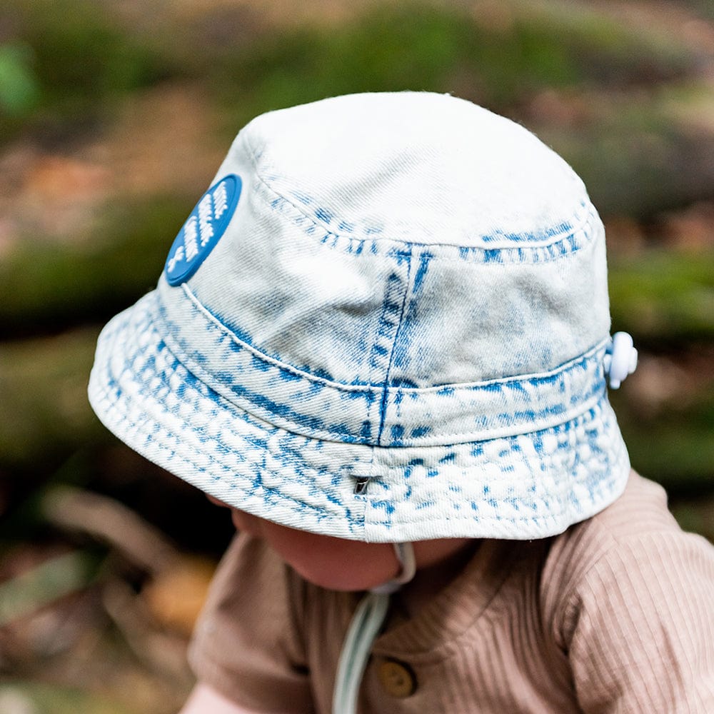Little Renegade Company Accessories Hats Ice Bucket Hat