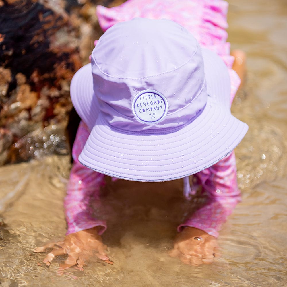 Little Renegade Company Accessories Hats Lola Swim Hat