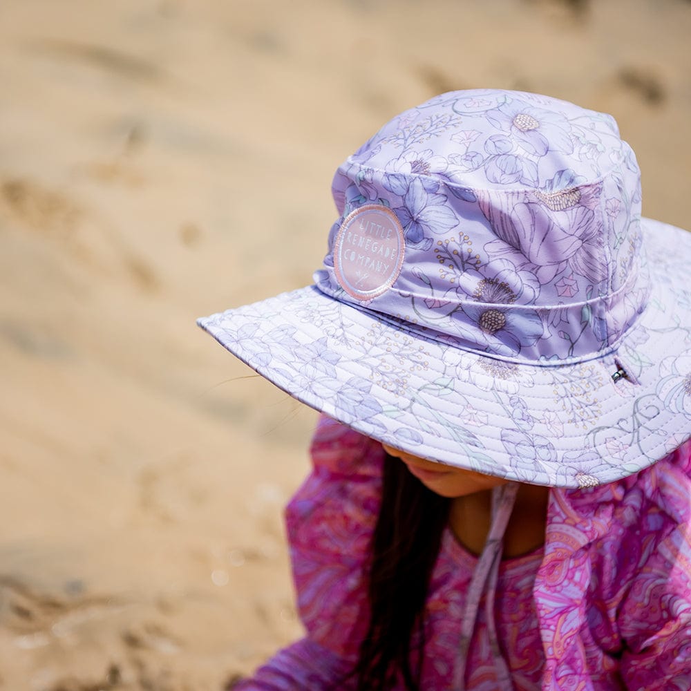 Little Renegade Company Accessories Hats Lola Swim Hat