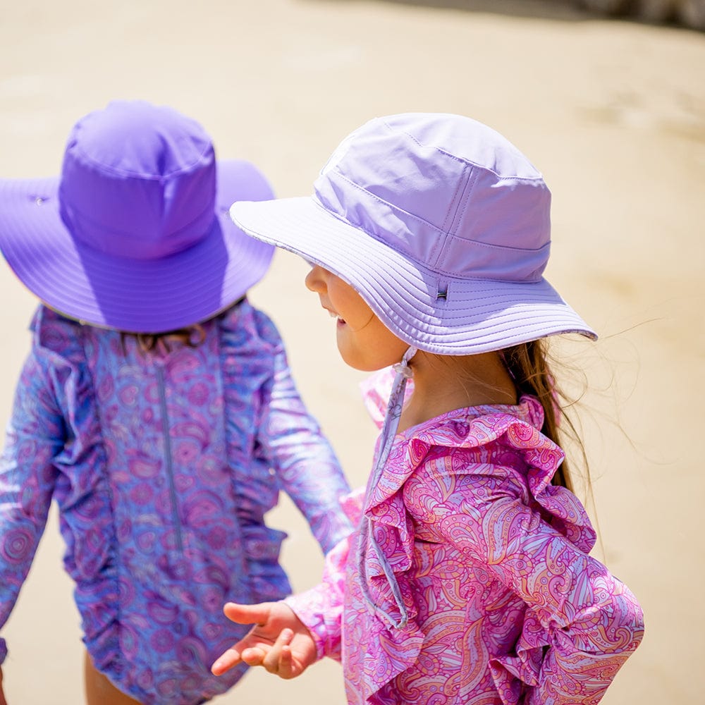 Little Renegade Company Accessories Hats Lola Swim Hat