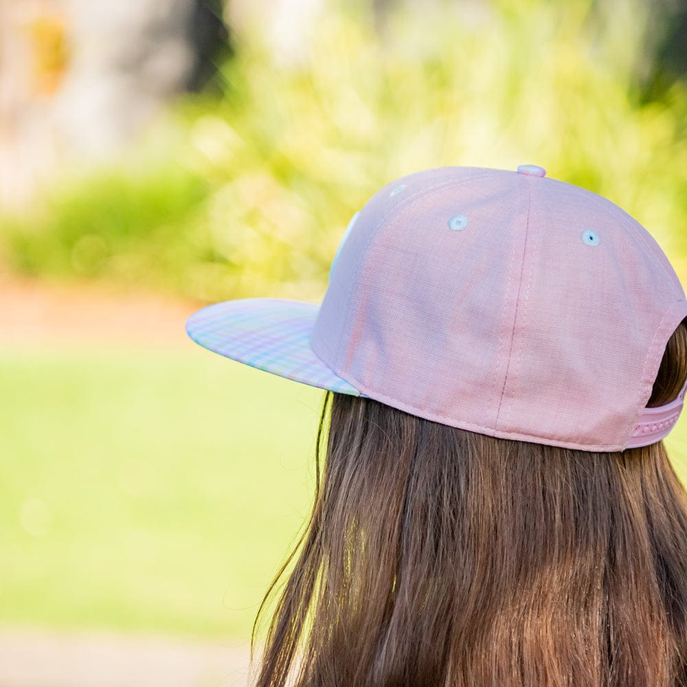 Little Renegade Company Accessories Hats Sherbert Cap