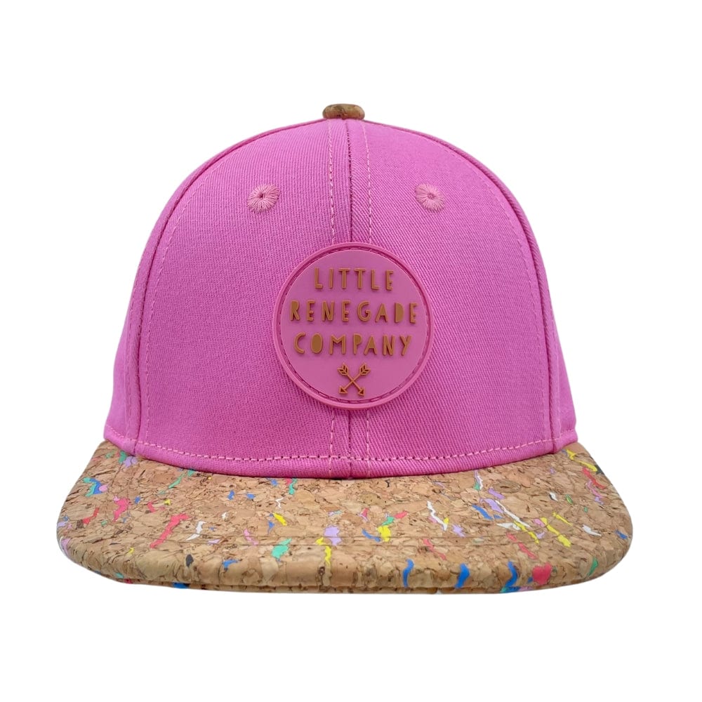 Little Renegade Company Accessories Hats Sophia Cap