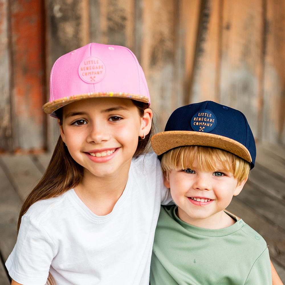 Little Renegade Company Accessories Hats Sophia Cap