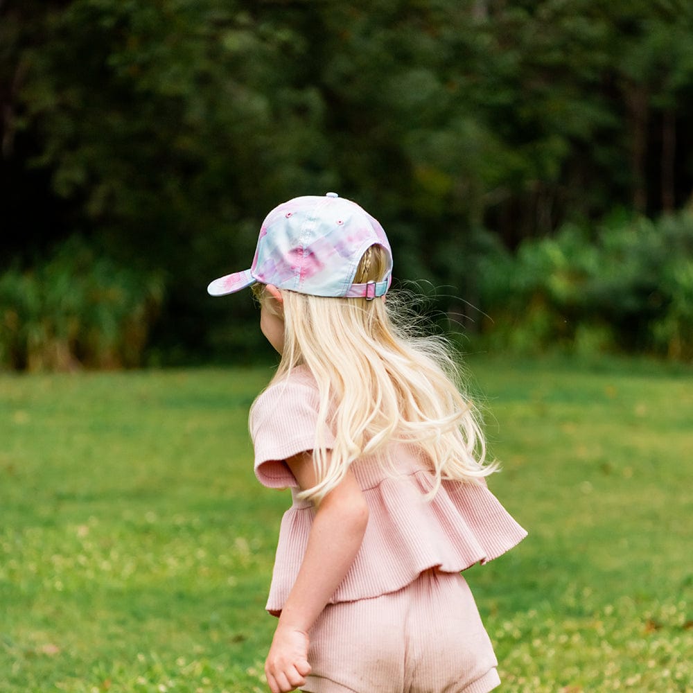 Little Renegade Company Accessories Hats Spectrum Baseball Cap