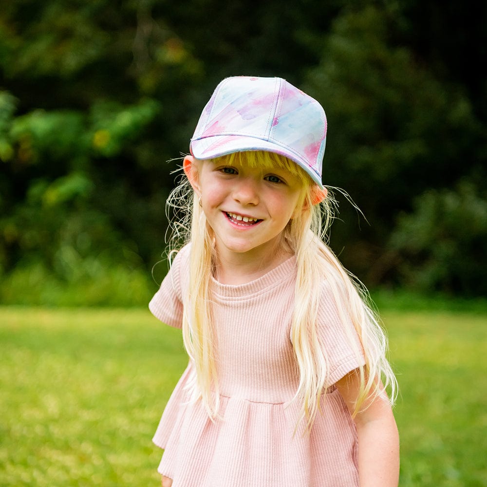 Little Renegade Company Accessories Hats Spectrum Baseball Cap