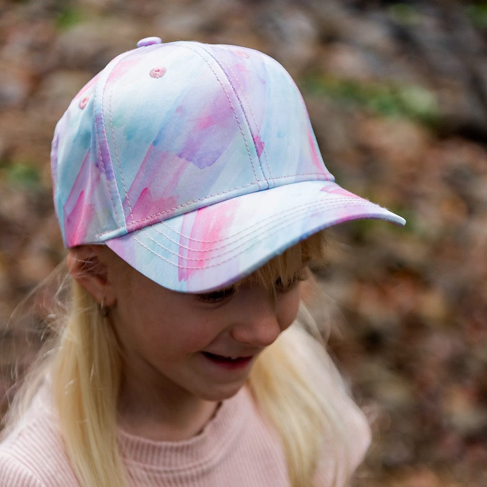 Little Renegade Company Accessories Hats Spectrum Baseball Cap
