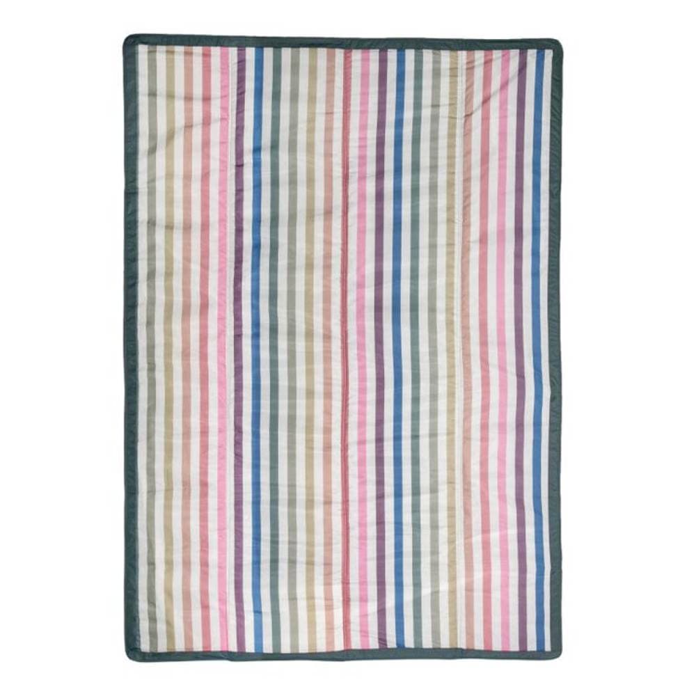 Little Unicorn Accessory Blanket Outdoor Blanket - Chroma