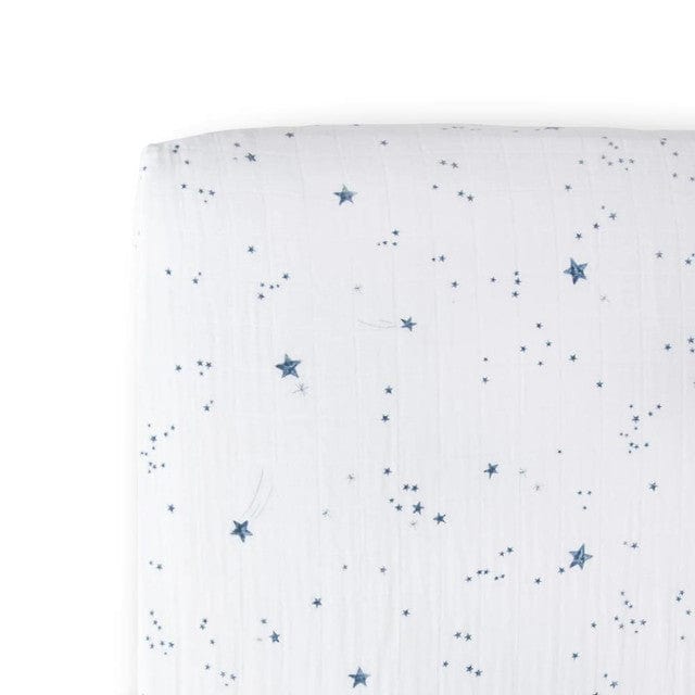 Little Unicorn Linen Little Unicorn Toddler Bedding Set