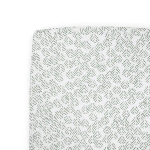 Little Unicorn Linen Little Unicorn Toddler Bedding Set