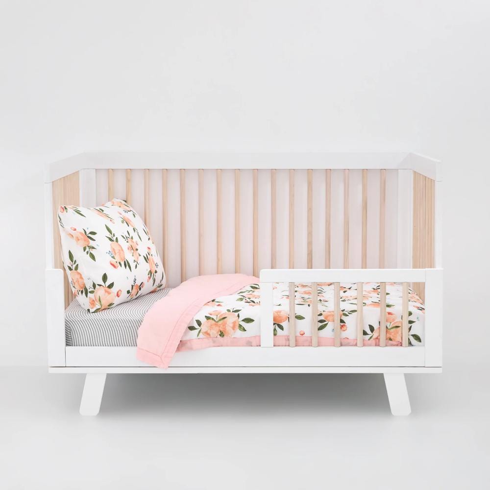 Little Unicorn Linen Little Unicorn Toddler Bedding Set