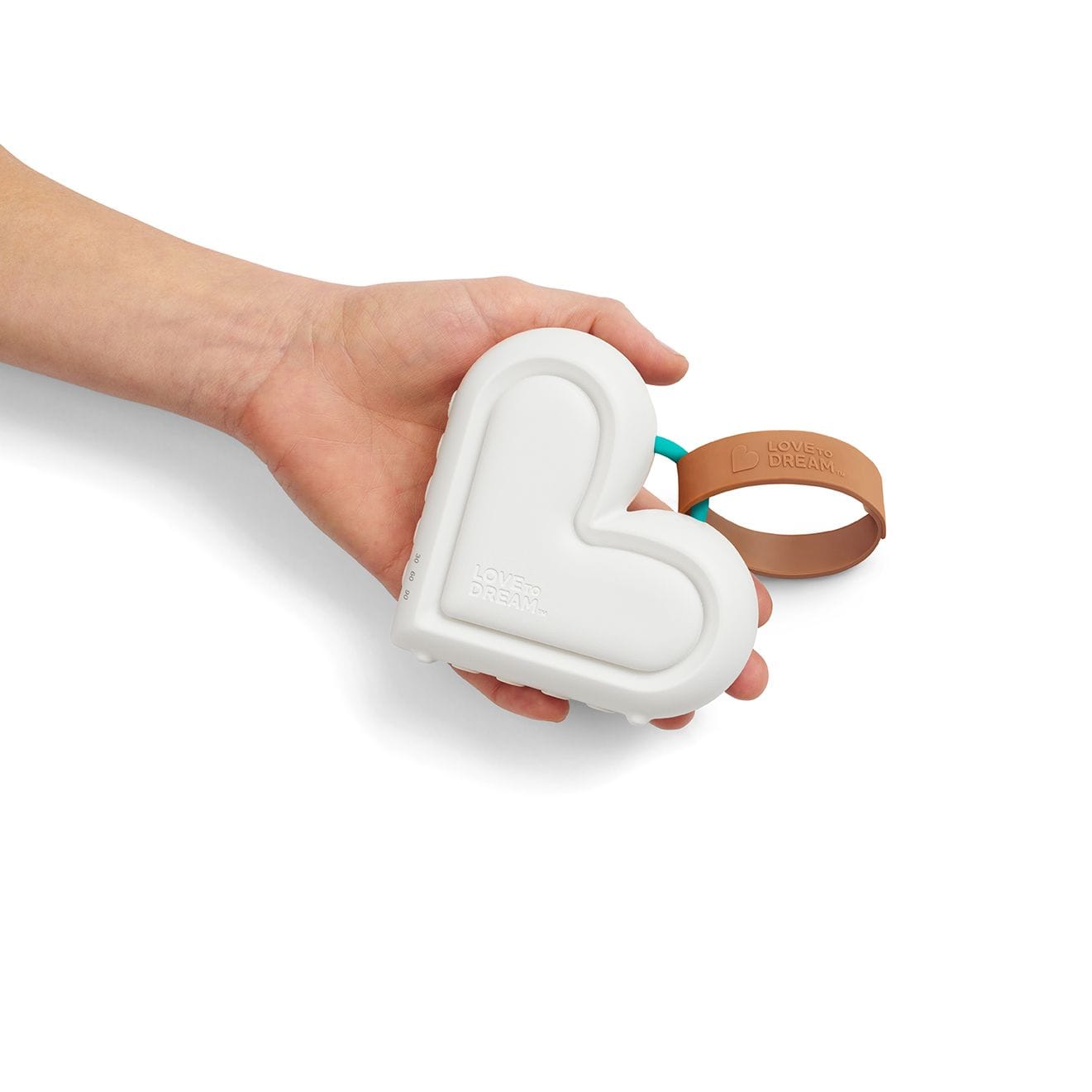 Love To Dream Baby Accessory Heart Sleep Machine