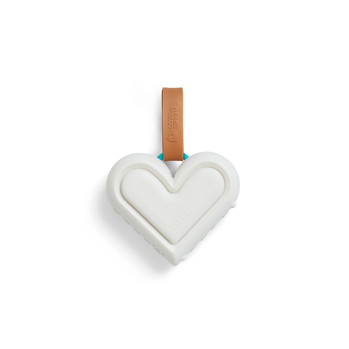 Love To Dream Baby Accessory Heart Sleep Machine