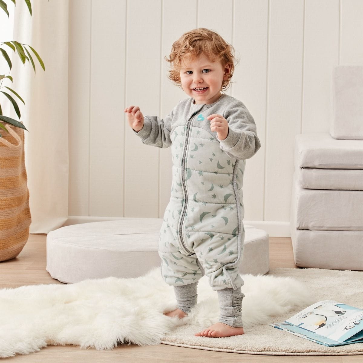 Baby bunting 2.5 online tog