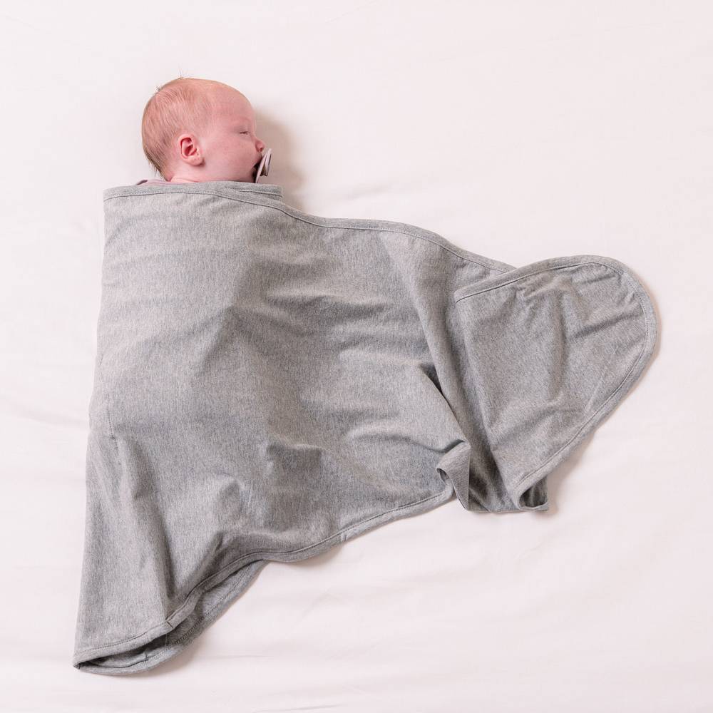 Love To Dream Unisex Sleepware Miracle Blankets