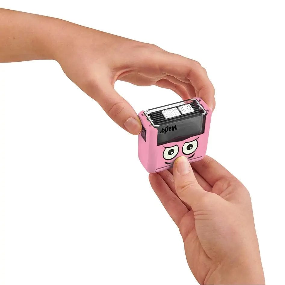 Marky Children Accessories DIY Marky