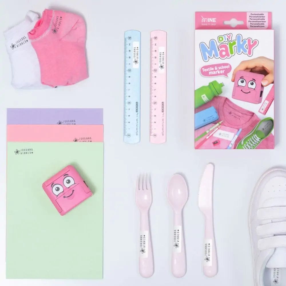 Marky Children Accessories DIY Marky