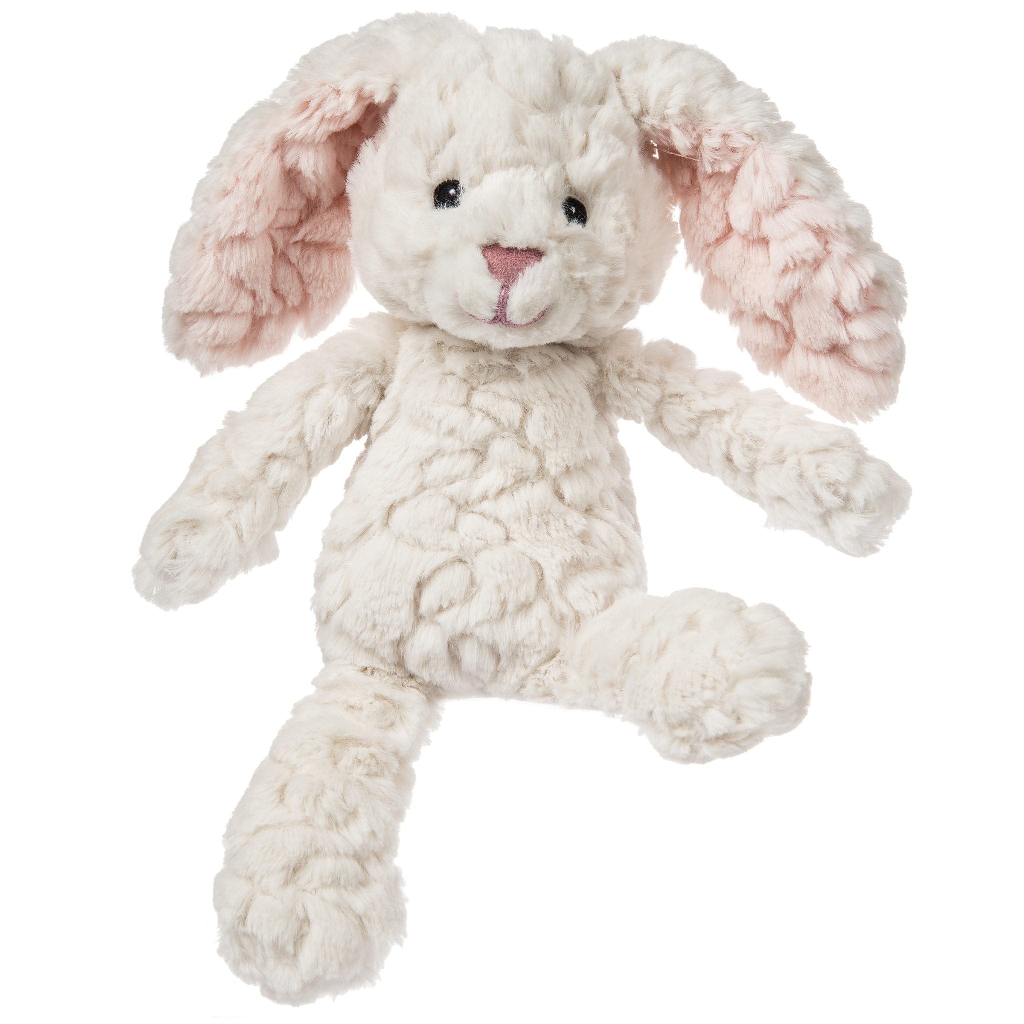 Mary Meyer Toys Soft Cream Nursery Bunny