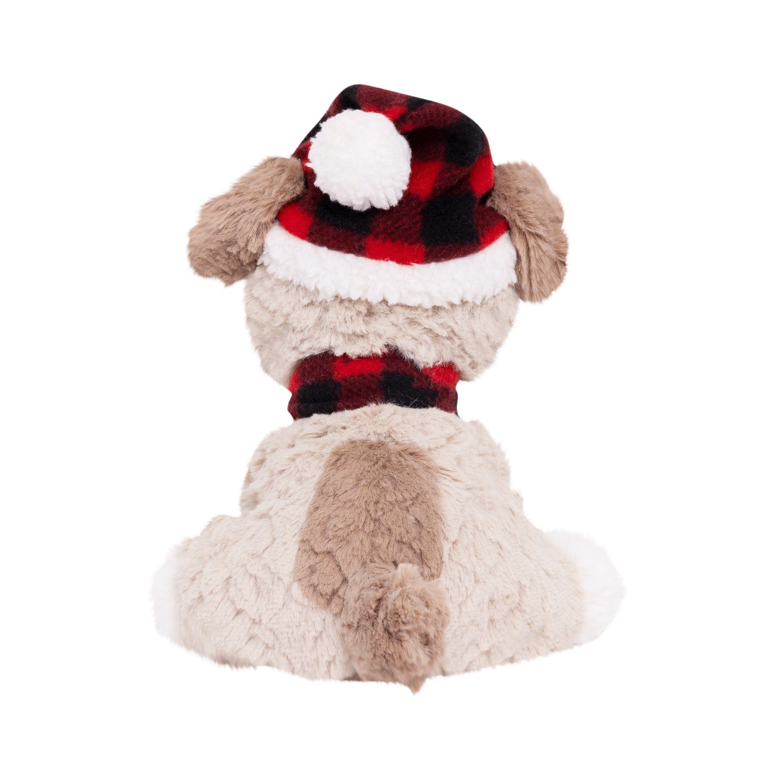 Mary Meyer Toys Soft Putty HoHoHo Puppy