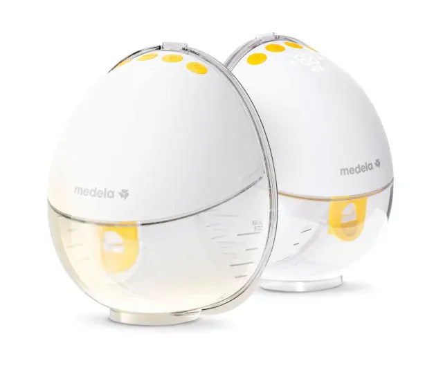 Medela Accessory Feeding Medela Motion InBra Wearable Breast Pump - Double Electric