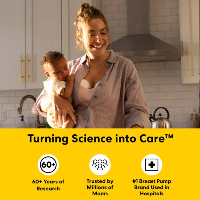Medela Accessory Feeding Motion InBra Wearable Breast Pump - Single Electric