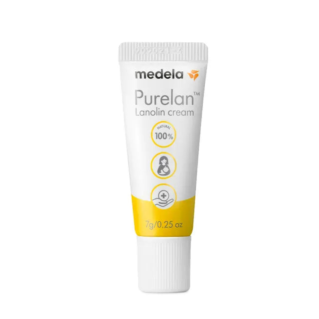 Medela For Mum Purelan Lanolin Cream 7g