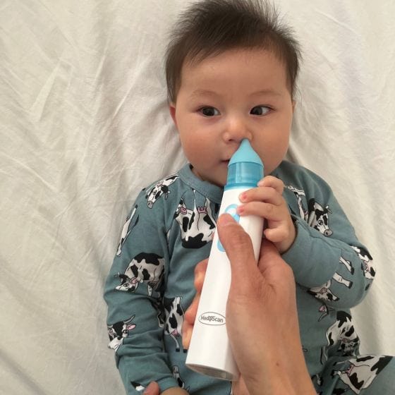 Medescan Baby Care L'il Booger Buster