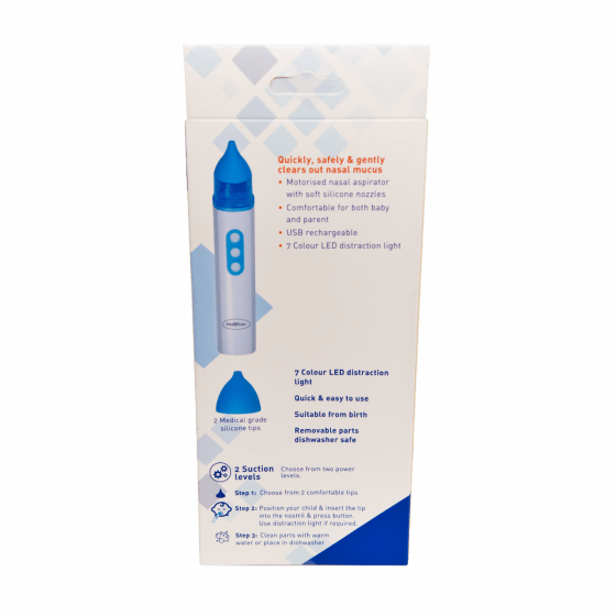 Medescan Baby Care L'il Booger Buster