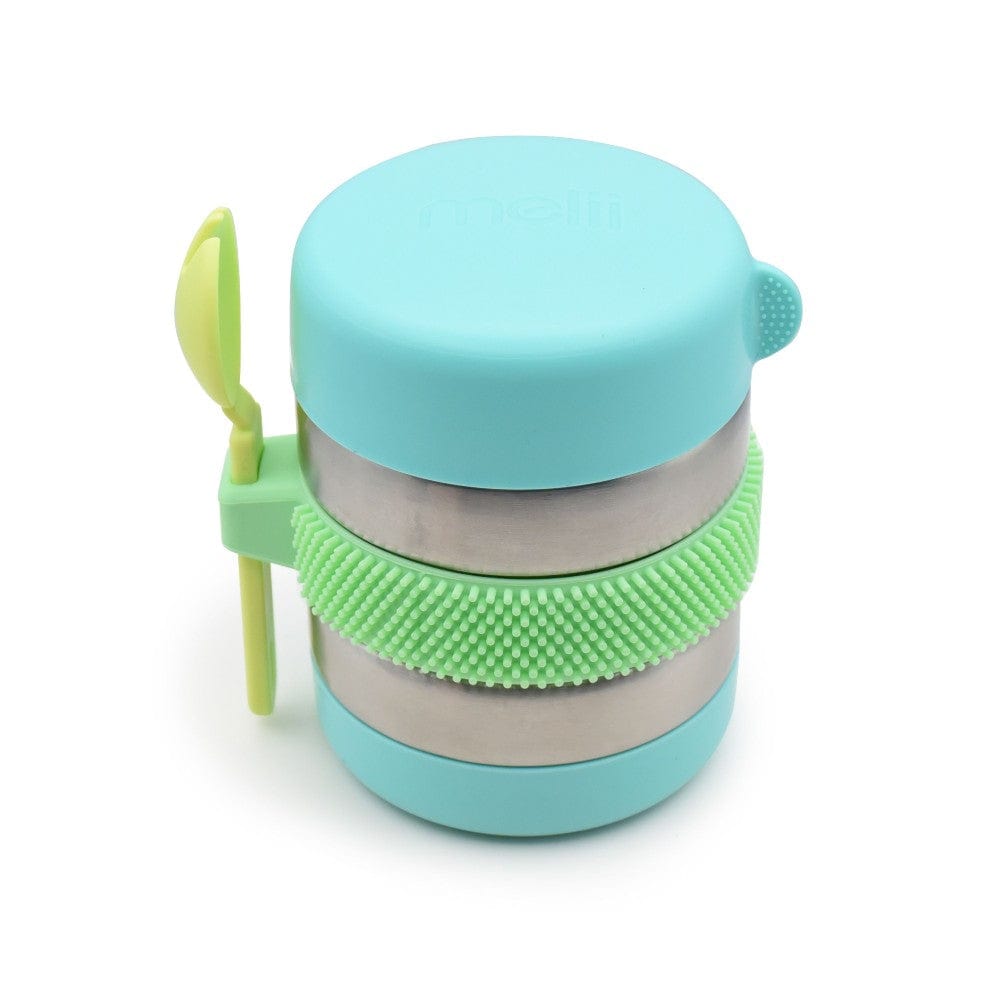 Melii Accessory Feeding Insulated Fidget Thermos