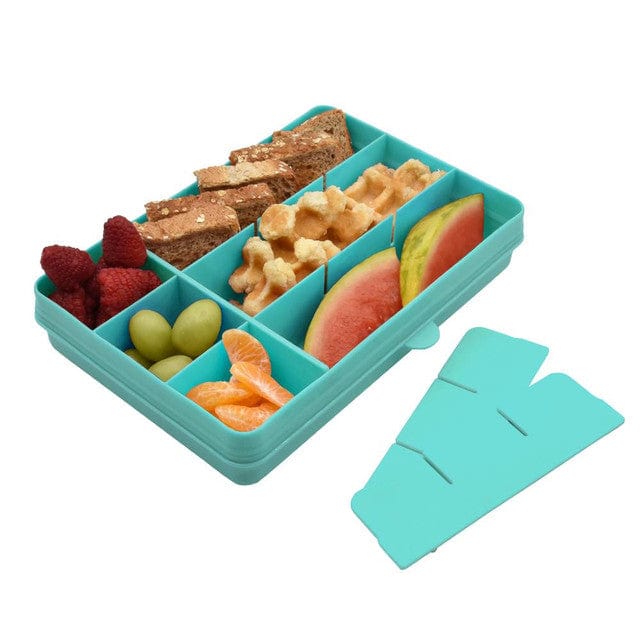 Melii Accessory Feeding Melii Snackle Box Regular