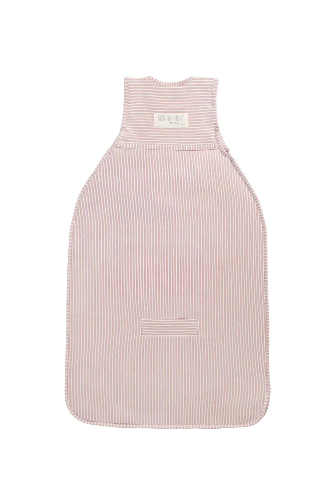 Merino Kids Linen Merino Kids Go Go Bag - All Seasons