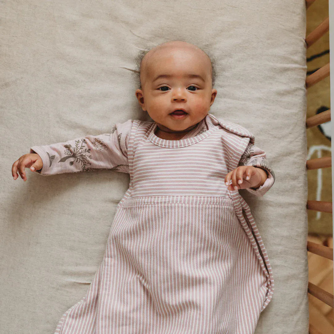 Merino Kids Linen Merino Kids Go Go Bag - All Seasons