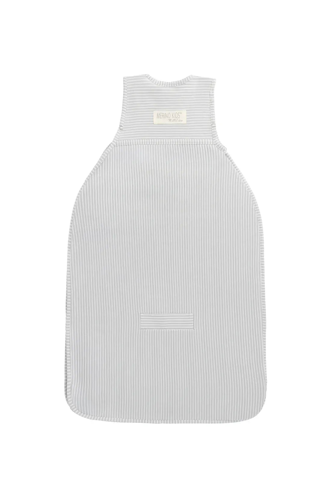 Merino Kids Linen Merino Kids Go Go Bag - All Seasons