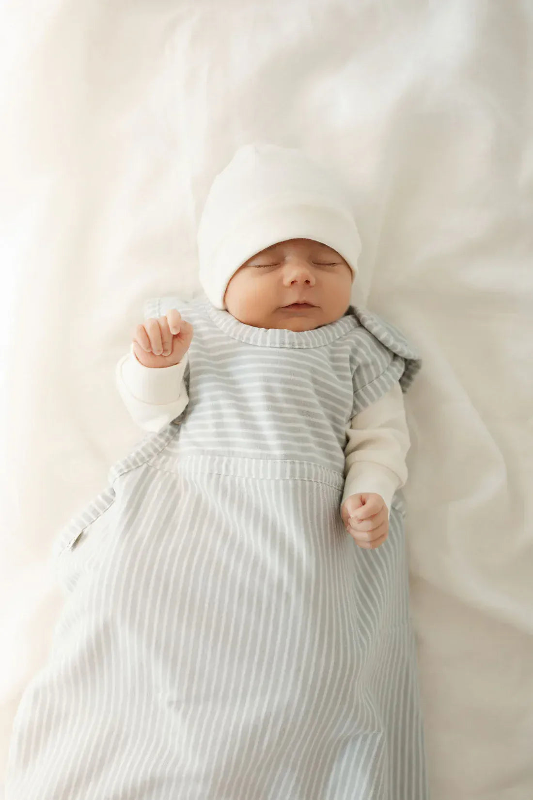 Merino Kids Linen Merino Kids Go Go Bag - All Seasons