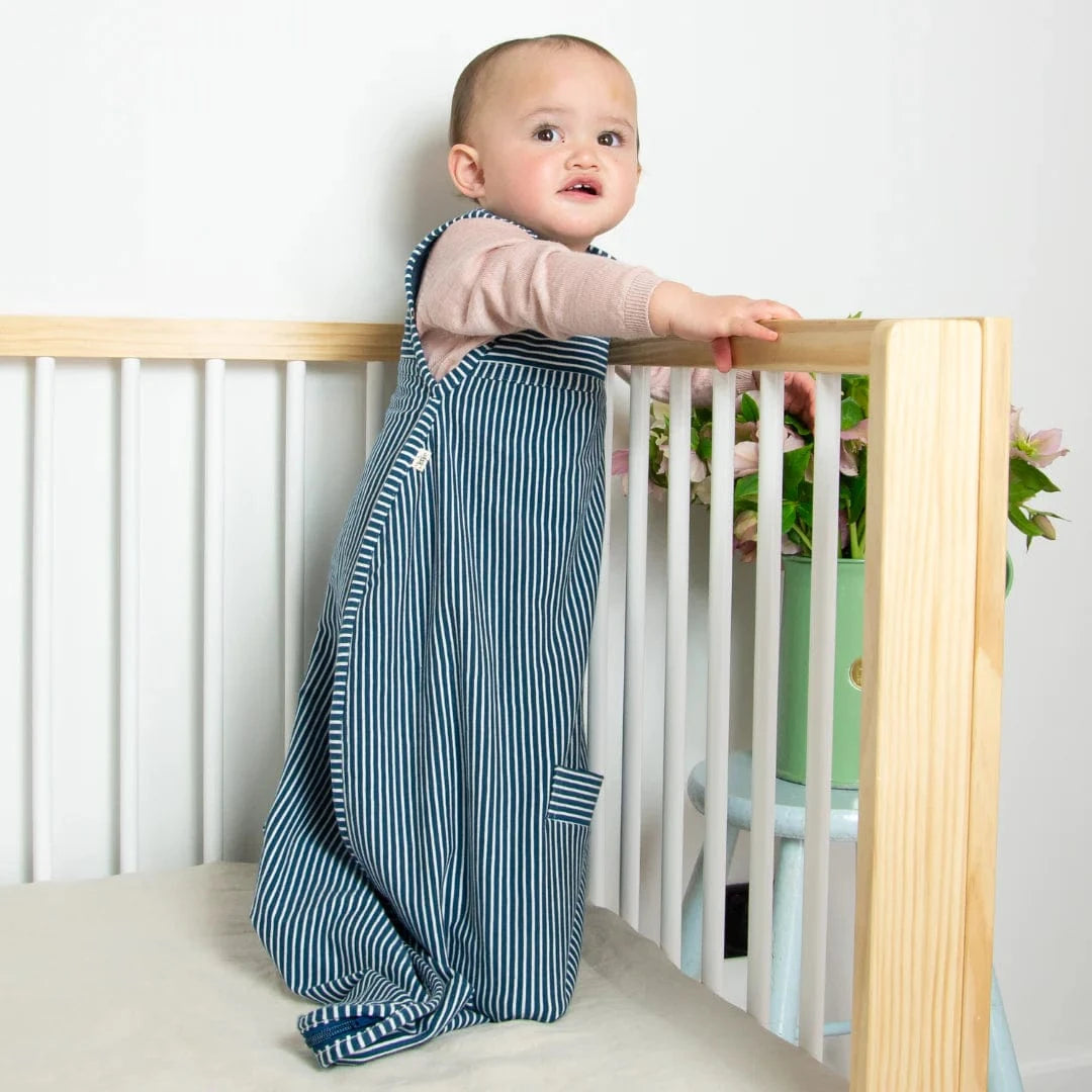 Merino Kids Linen Merino Kids GoGo Bag - All Seasons