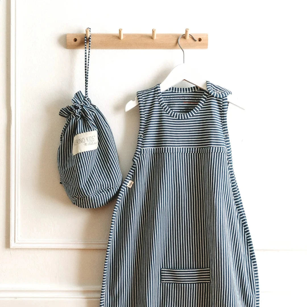 Merino Kids Linen Merino Kids GoGo Bag - All Seasons