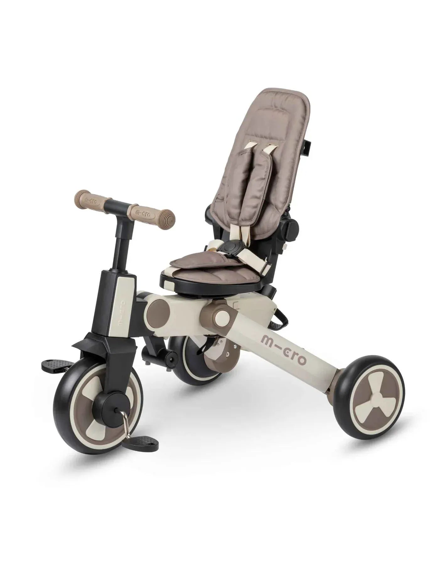 Micro Toys Latte Micro 7-in-1 Ride-on Trike