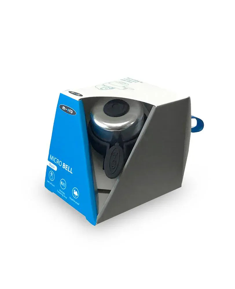 Micro Toys Micro Scooter Bell