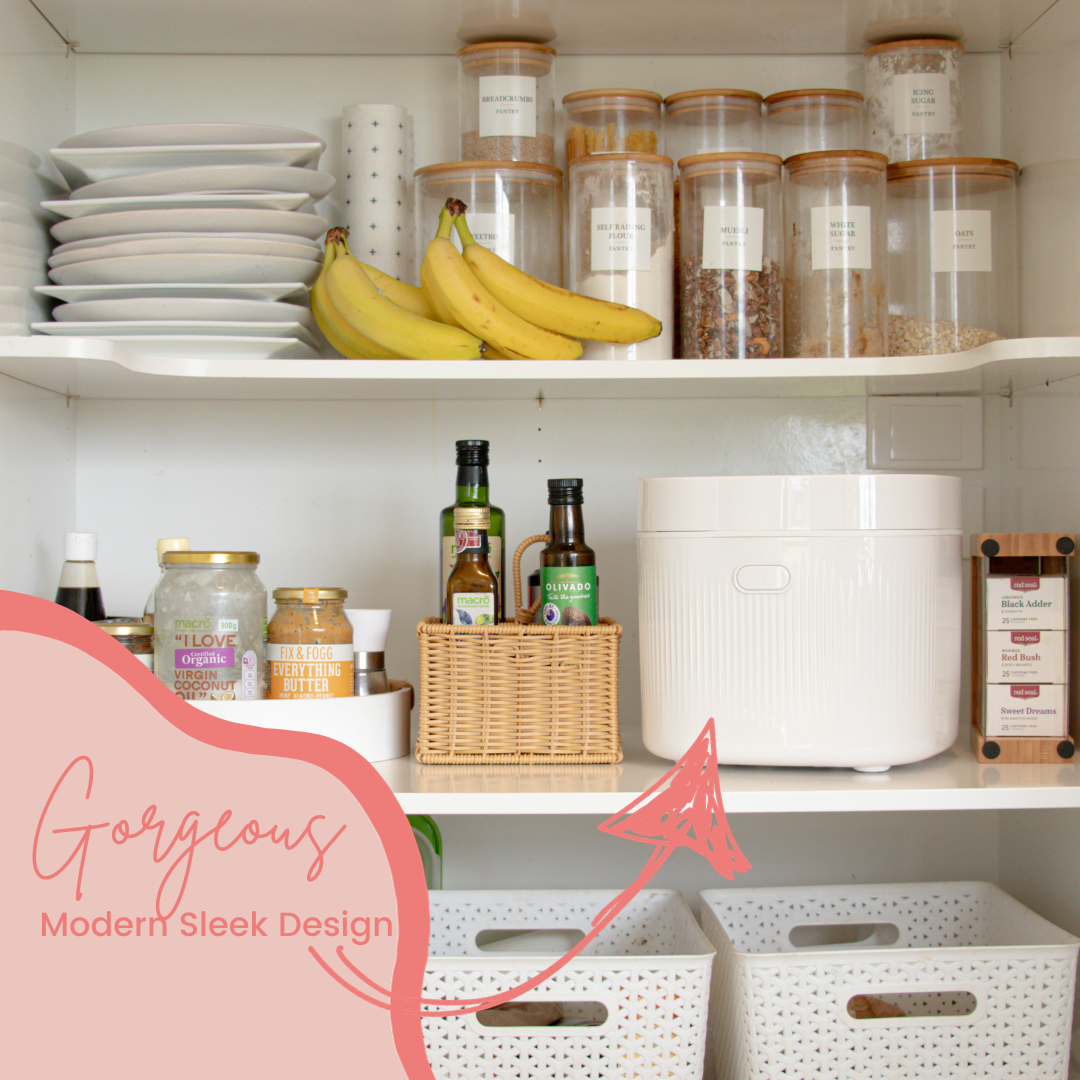 Milkbar New Zealand Baby Feeding Milkbar UV/LED Steriliser & Dryer | 8L