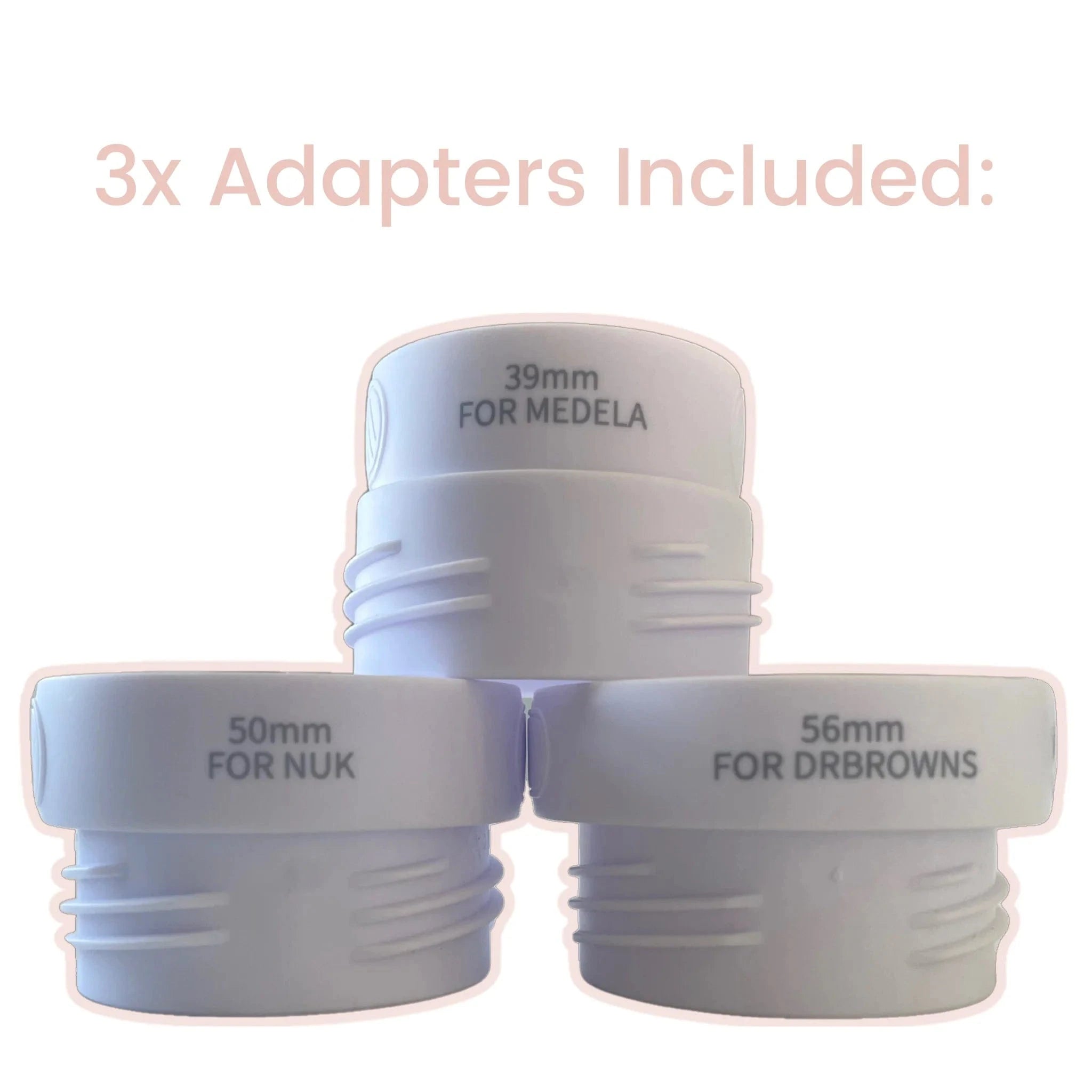 Milkbar New Zealand Baby Feeding Portable Bottle Warmer